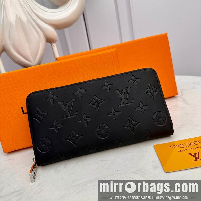 1:1 Louis Vuitton Bags 666034 19X10X2.5cm ZC