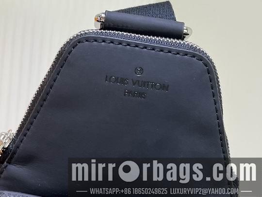 1:1 Louis Vuitton Bags Avenue M46344 20x31x10cm cs