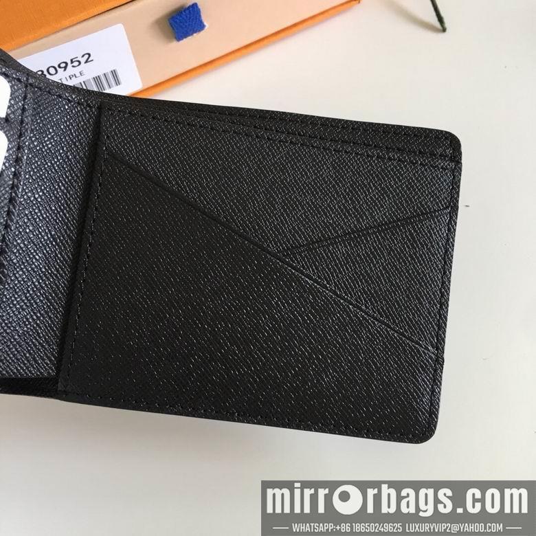1:1 Louis Vuitton Bags M30952 12X9cm XM