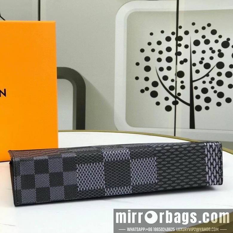 1:1 Louis Vuitton Bags M61692 26x20x5cm ss1