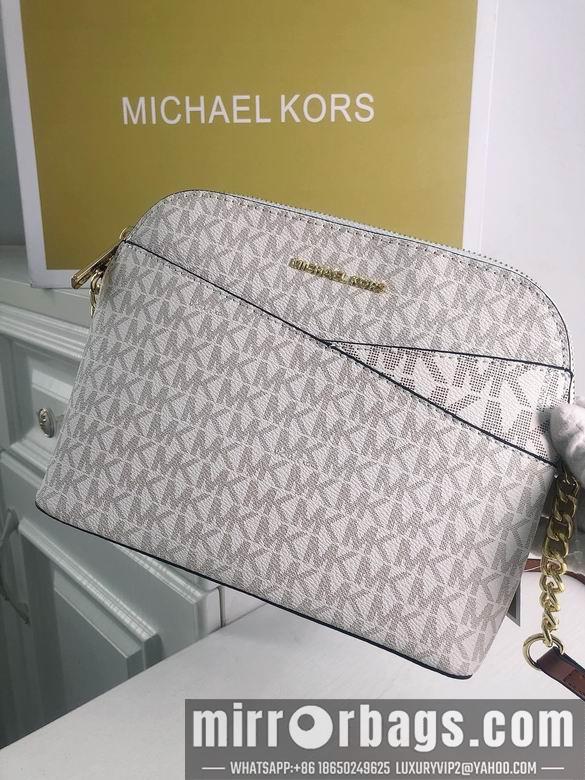 Michael Kors Bags jet set 2123 23X17X9.5cm DY 2