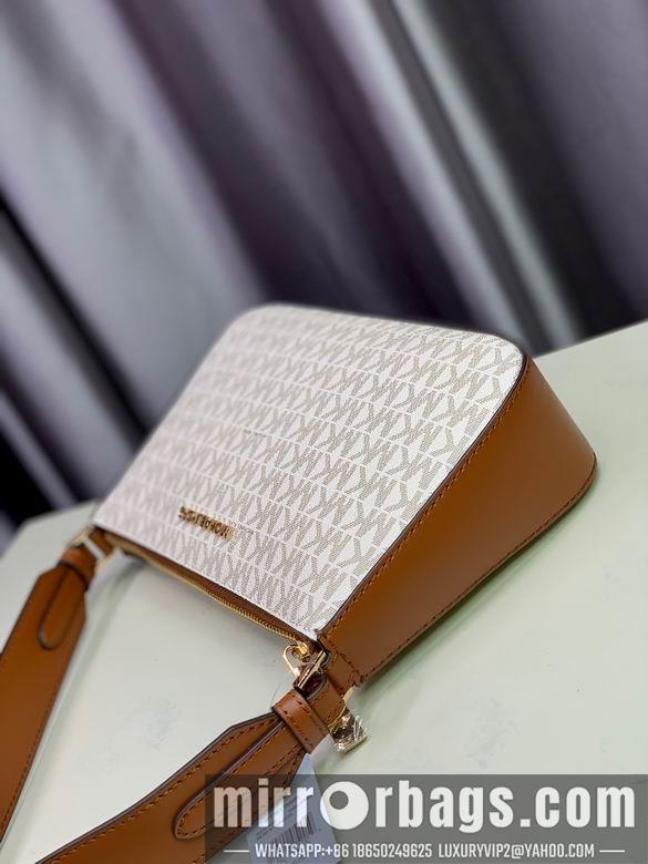 Michael Kors Bags Jet Set 24X15X6cm 082709 DY 3colour