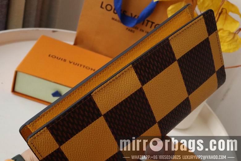 1:1 Louis Vuitton Bags M40451 XM 4colour