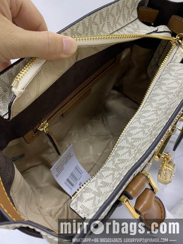 Michael Kors Bags Hamilton 27X13X20cm 090404 DY 8