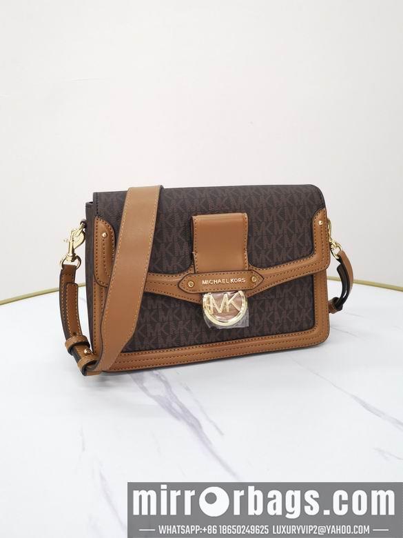 Michael Kors Bags Jessie 25X16.5X7.5cm 090924 DY 8