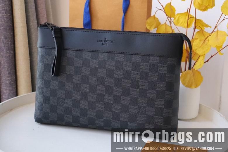 1:1 Louis Vuitton Bags M82543 32X21X8cm XM 3colour