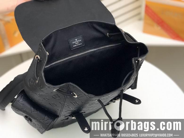 1:1 Louis Vuitton Bags BCM41379 41x48x13