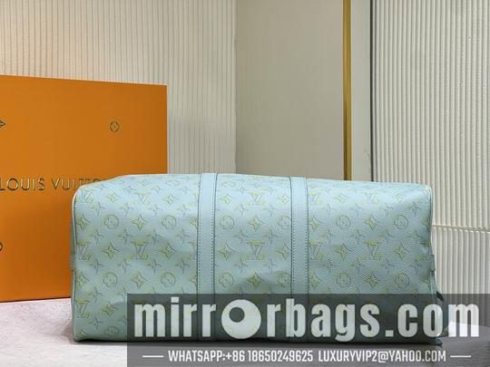 1:1 Louis Vuitton Bags Keepall M20558 50x29x23cm cs1