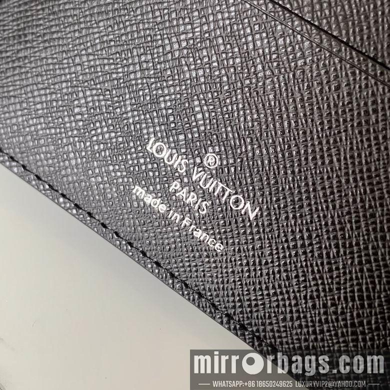 1:1 Louis Vuitton Bags N60053 YG 2colour