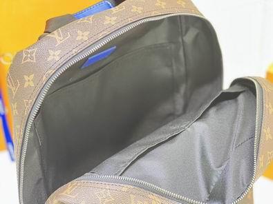 1:1 Louis Vuitton Bags M45335 31x41.5x15.5 cm cs