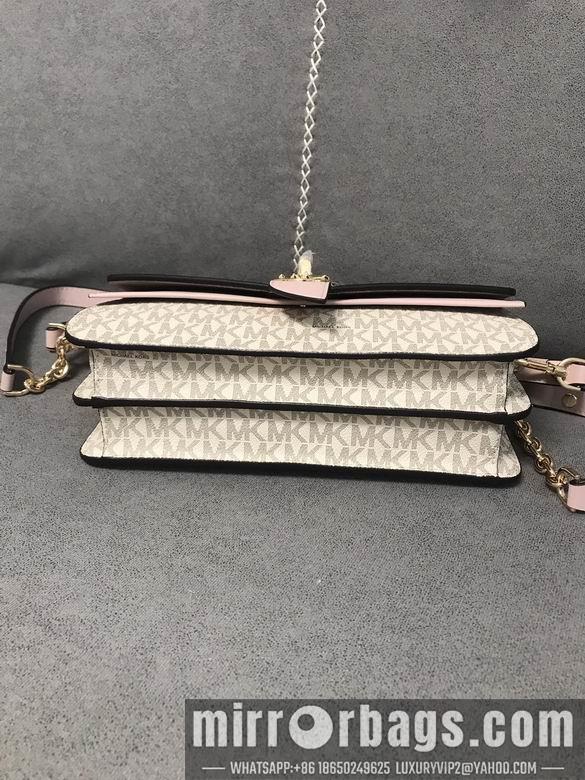 Michael Kors Bags Greenwich 25X14X8cm 090413 DY 10