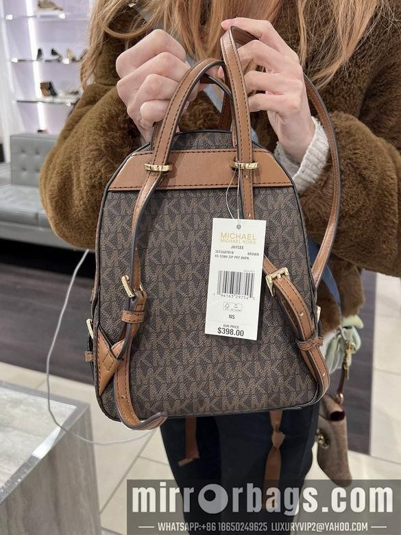 Michael Kors Bags JAYCEE 18X23X8cm 030802 EY 4colour