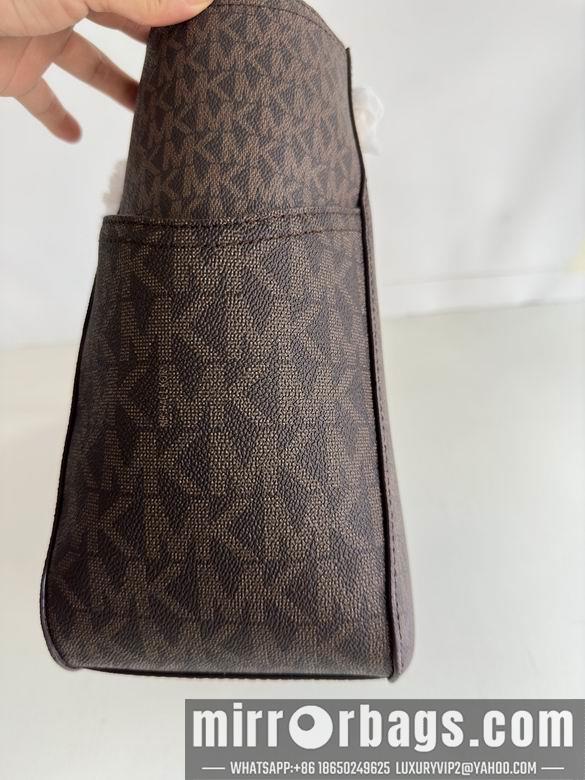 Michael Kors Bags JET SET TRAVEL 31X41X28X14cm 090915 DY 2