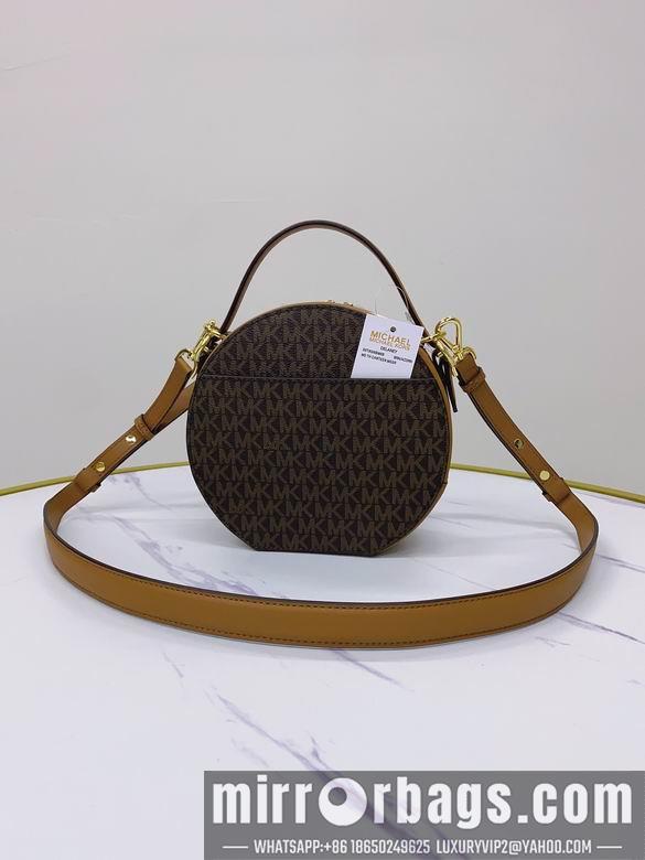 Michael Kors Bags Delaney 21X20X8cm 091107 DY 9