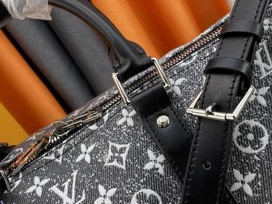 1:1 Louis Vuitton Bags M41416 50X29X23cm XM 2colour