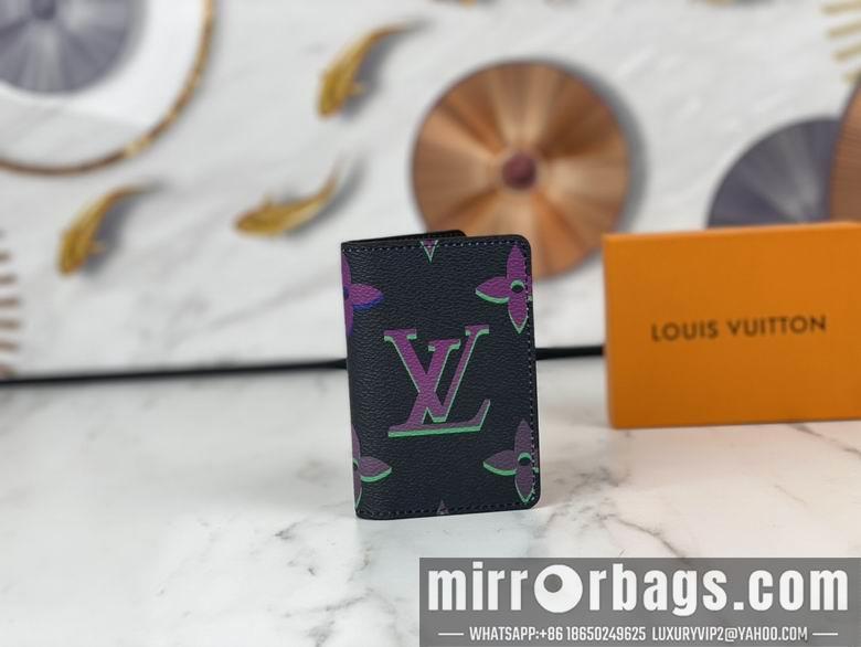 1:1 Louis Vuitton Bags M82372 8X11X1cm