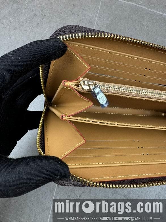 1:1 Louis Vuitton Bags 11707 19X10cm ZC