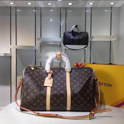 1:1 Louis Vuitton Bags M41416 S45x27x20 M50x29x22 L55x13x24 cm cs