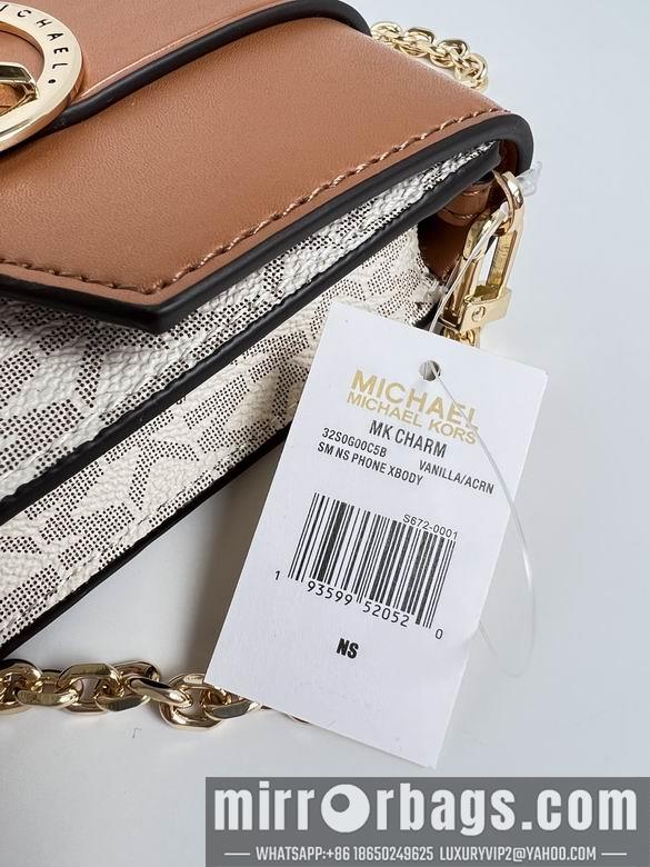 Michael Kors Bags 11X4X18cm 090301 DY 6