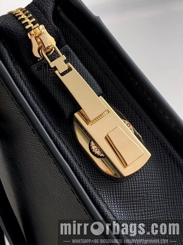 1:1 Louis Vuitton Bags 1165 25X17X5cm XM
