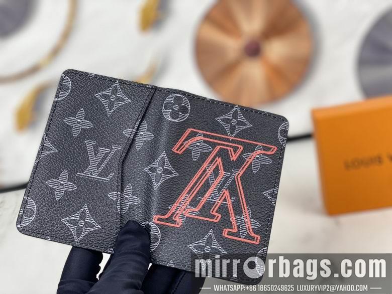 1:1 Louis Vuitton Bags M60502 8X11X1cm