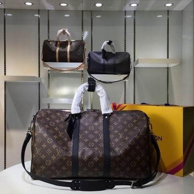 1:1 Louis Vuitton Bags M41416 S45x27x20 M50x29x22 L55x13x24 cm cs