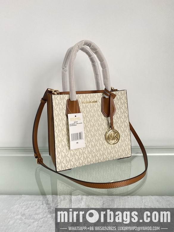 Michael Kors Bags Mercer 22X10X19cm 091104 DY 1