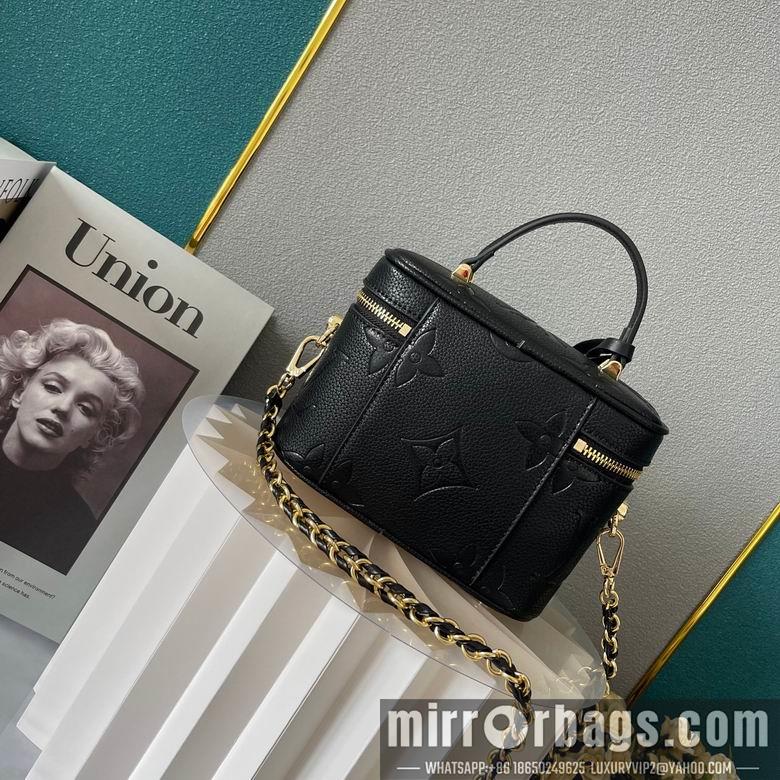 1:1 Louis Vuitton Bags M45598 19X13X11cm XMY 4colour