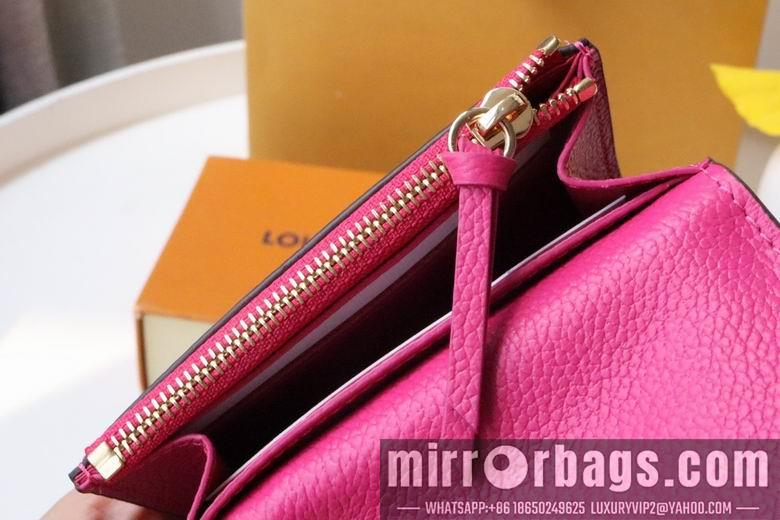 1:1 Louis Vuitton Bags M41939 11X8X2.5cm XM 4colour