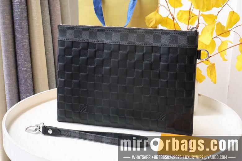 1:1 Louis Vuitton Bags N60502 30X21.5X1cm XM