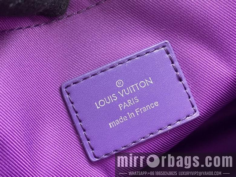 1:1 Louis Vuitton Bags M82859 27X21X6cm XM