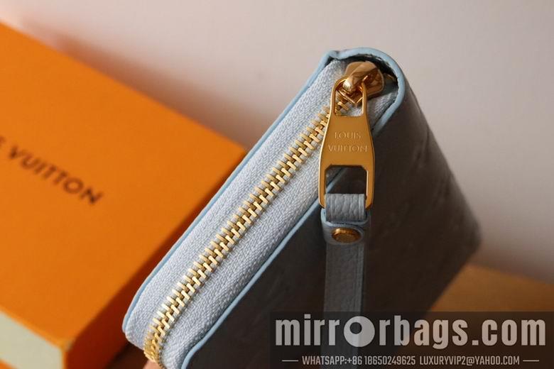 1:1 Louis Vuitton Bags M83225 19.5X10.5X2.5cm XM