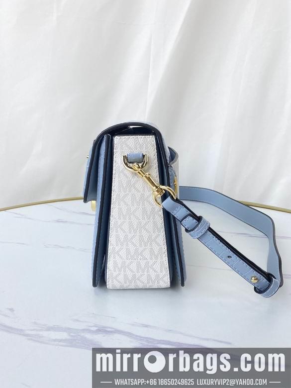 Michael Kors Bags Jessie 25X16.5X7.5cm 090924 DY 6