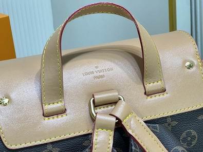 1:1 Louis Vuitton Bags M44658 45x33x22 cm cs