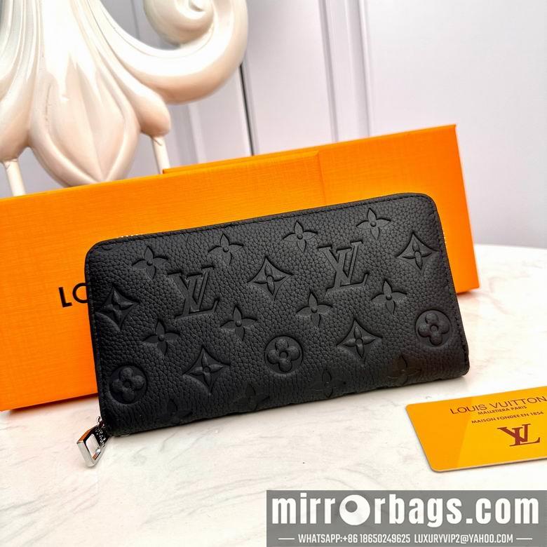 1:1 Louis Vuitton Bags 666060 19X10X2.5cm ZC