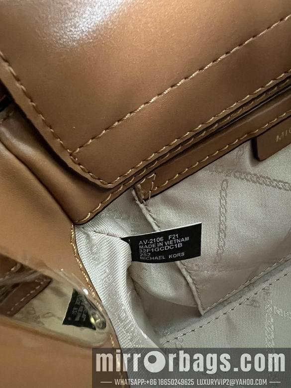 Michael Kors Bags Karlie 21X9X14cm 082704 5