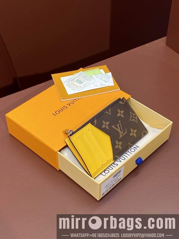 1:1 Louis Vuitton Bags M64038 YG 4colour