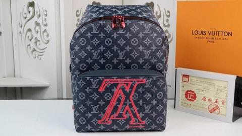 1:1 Louis Vuitton Bags WG M43676