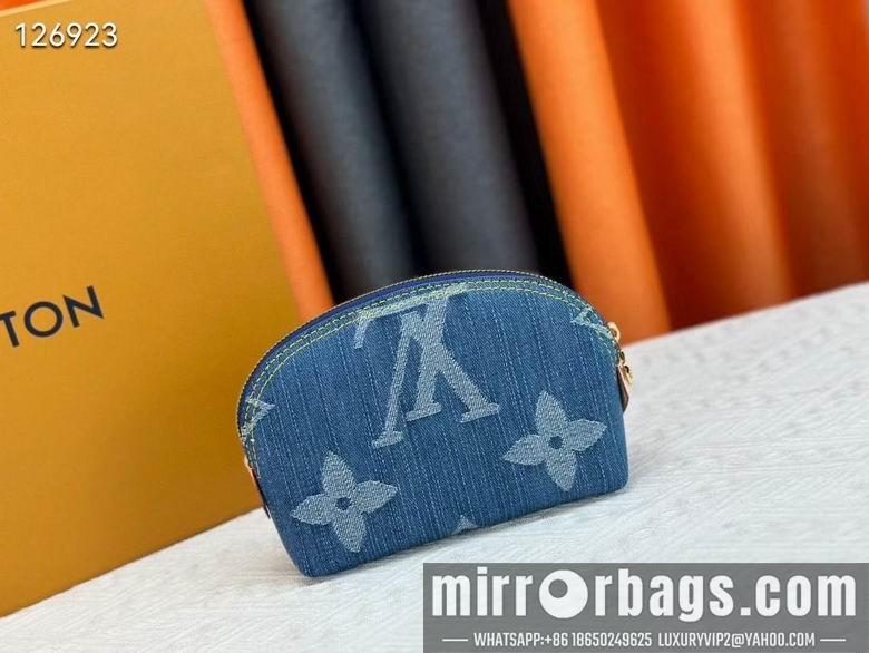 1:1 Louis Vuitton Bags M47515 19X12X6cm XMY