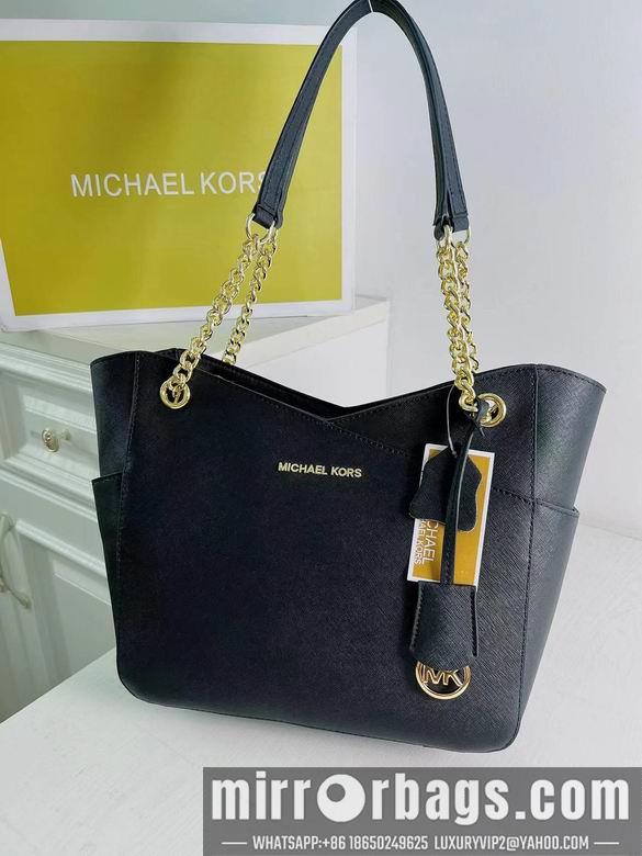 Michael Kors Bags Voyager 2216 35X26X10cm DY 3colour