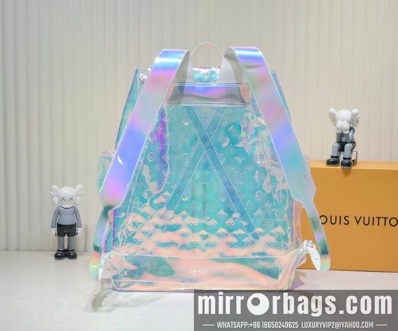 1:1 Louis Vuitton Bags M41379 44X49X22cm XM