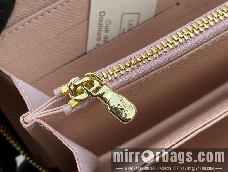 1:1 Louis Vuitton Bags M81544 19X10cm XM