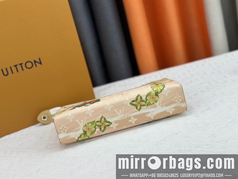1:1 Louis Vuitton Bags M81233 26X20X5cm XM 4colour
