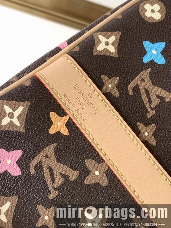 1:1 Louis Vuitton Bags M24901 50X27X20cm XM