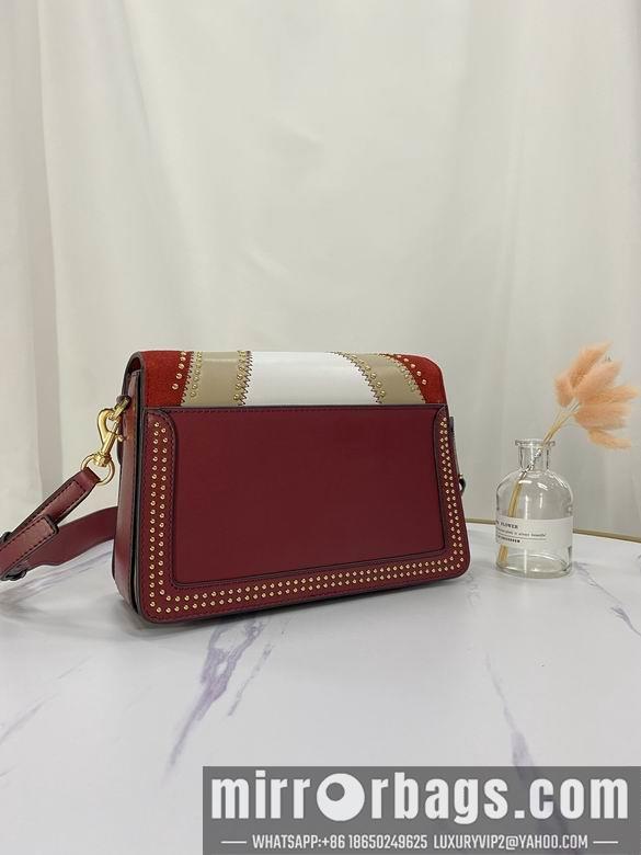 Michael Kors Bags 24X17X8cm 090302 DY 3colour