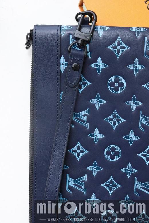 1:1 Louis Vuitton Bags M82321 30X21.5X1cm XM