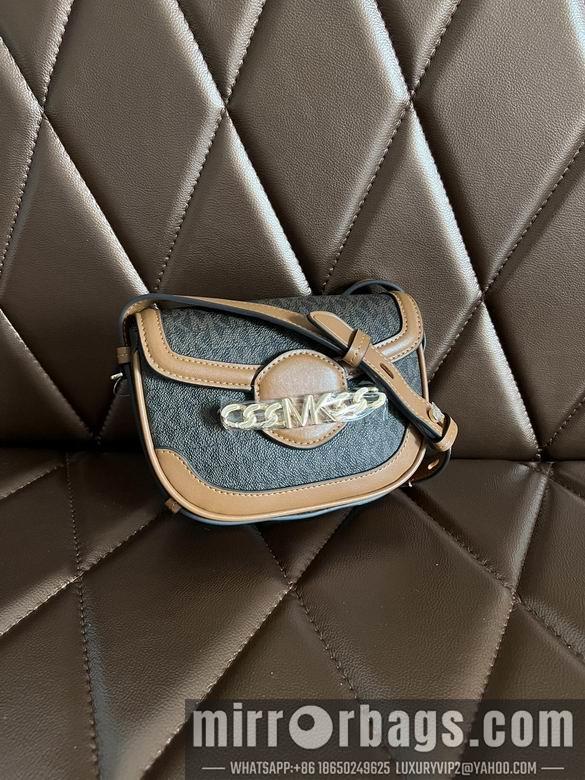 Michael Kors Bags Hally 18X5X14cm 082705 DY 5
