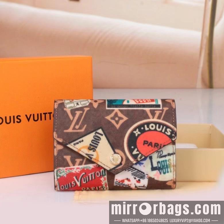 1:1 Louis Vuitton Bags 41938 12X2X9cm XMY
