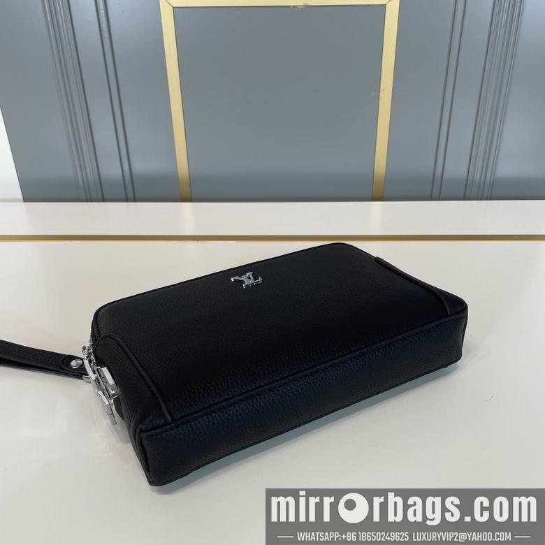 1:1 Louis Vuitton Bags 33181-4 23X14.5cm XM