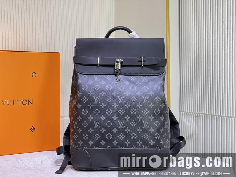 1:1 Louis Vuitton Bags Apollo M44052 45x32x16cm ss